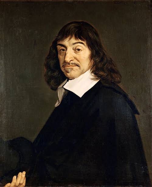 chi era rené descartes