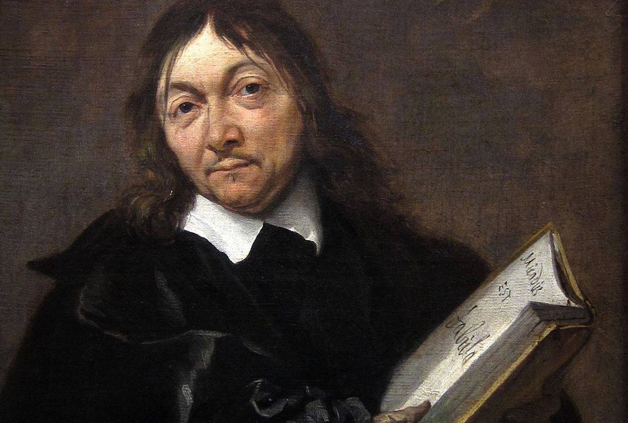 chi era rené descartes