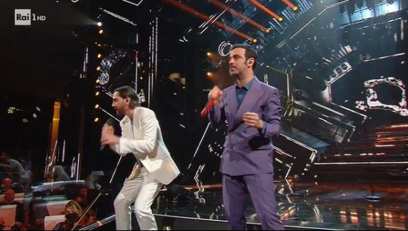 colapesce e dimartino