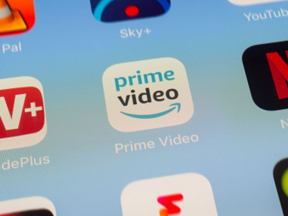 cosa guardare su Prime Video a aprile 2021