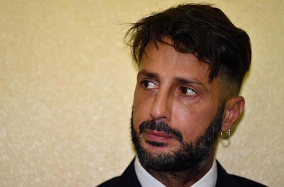 Fabrizio Corona carcere