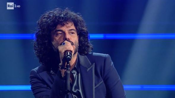 francesco renga