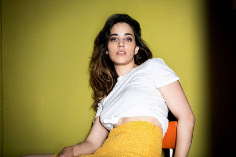 gina amarante chi è