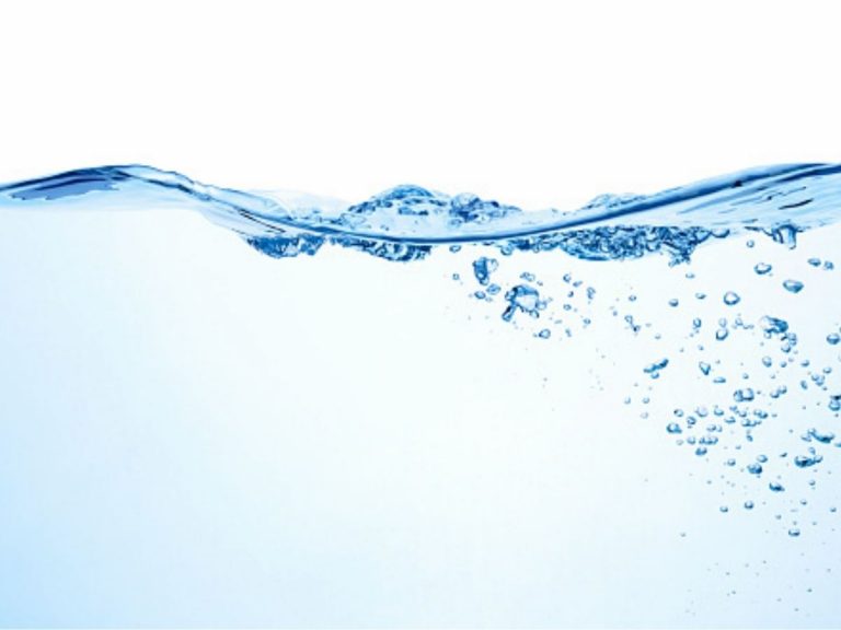 giornata mondiale dell'acqua 2021