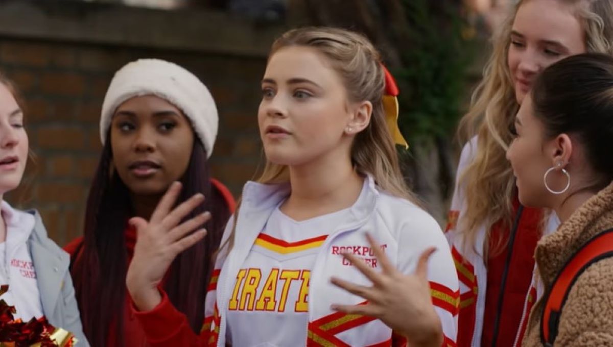 girl power la rivoluzione comincia da scuola film netflix