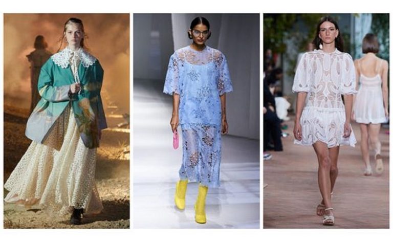 gonne modelli primavera estate 2021