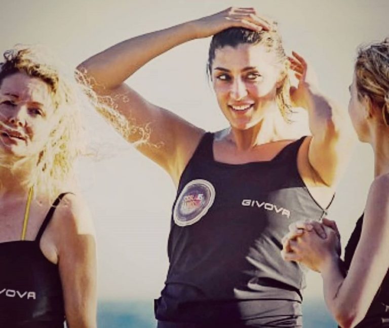 isola dei famosi 2021 costumi naufraghe