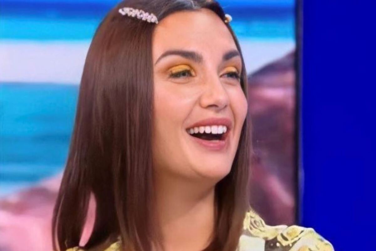 isola dei famosi elettra lamborghini gaffe