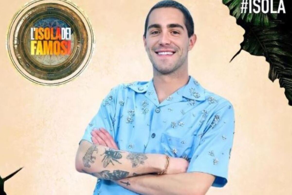 isola dei famosi tommaso zorzi opinionista