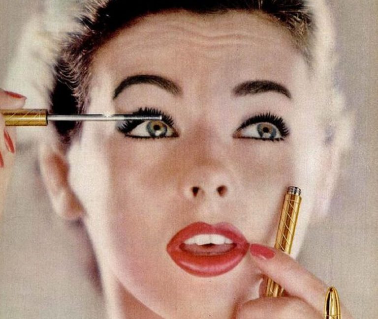 la storia del mascara