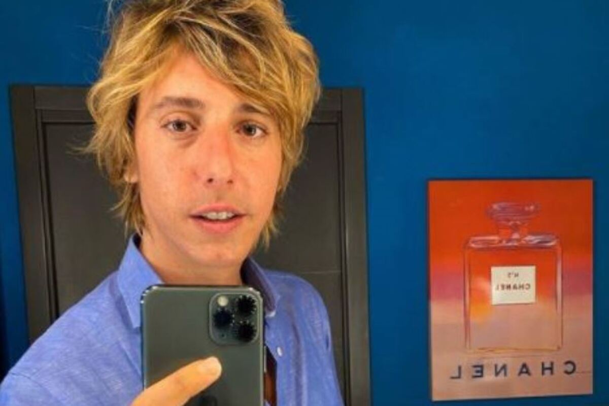 leonardo bongiorno incidente