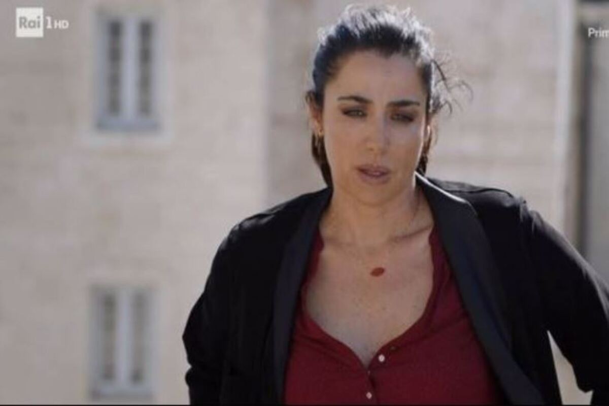 lolita lobosco anticipazioni quarta puntata