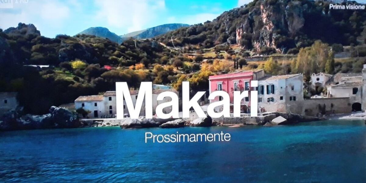 makari fiction trama