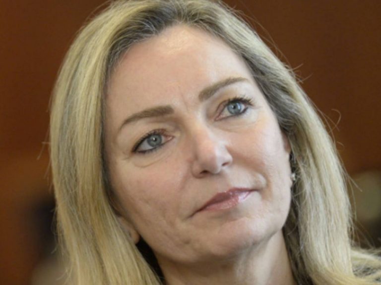 Mariangela Zappia chi è