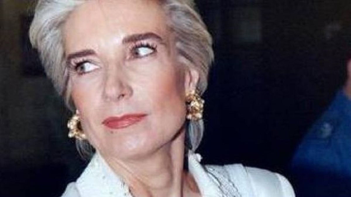 paola franchi chi è