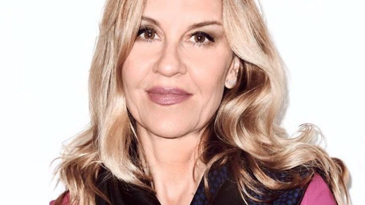 Chi E Patricia Gucci Tutto Sull Erede Di Aldo Gucci Donne Magazine
