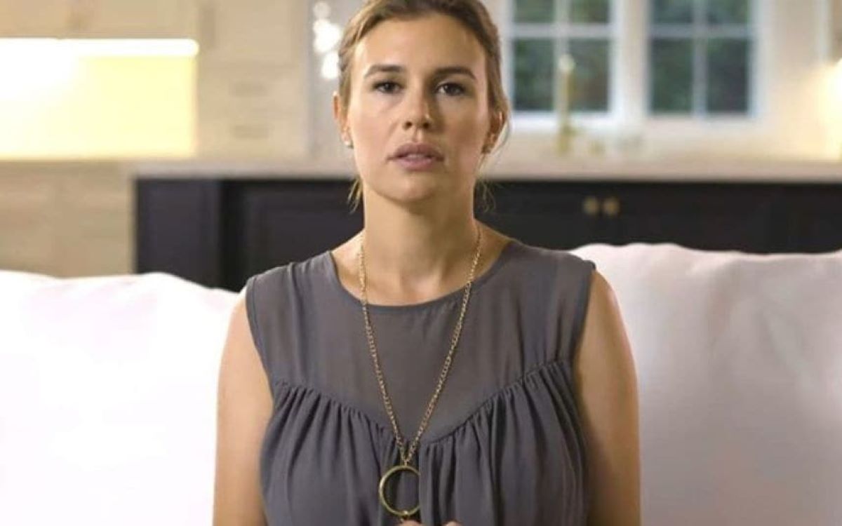 patricia gucci chi e