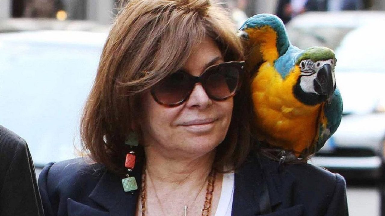 Chi E Patrizia Reggiani Tutto Su Lady Gucci Donne Magazine