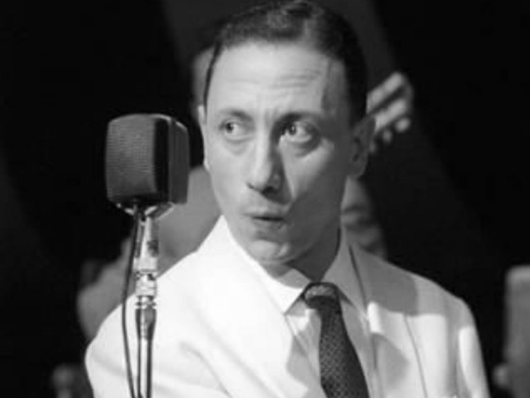 renato carosone chi era