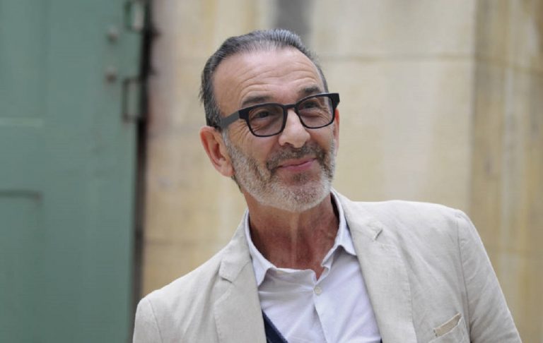 robin renucci chi è