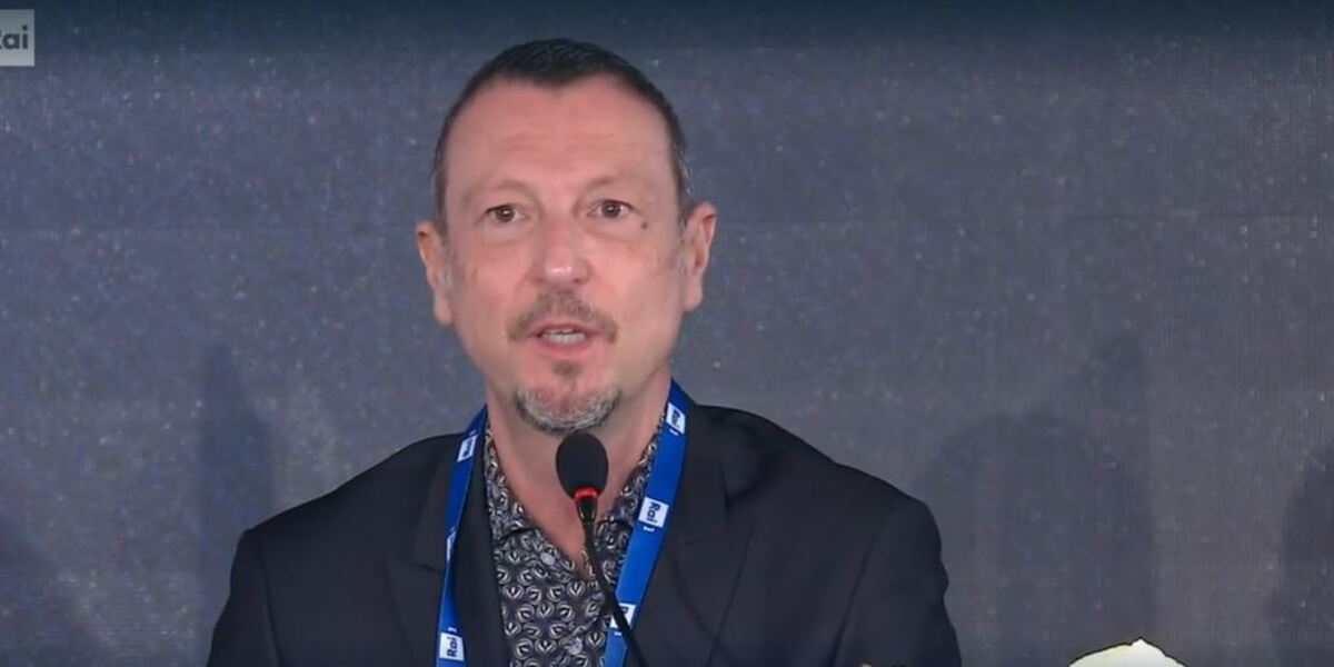 sanremo 2021 conferenza stampa 4 marzo