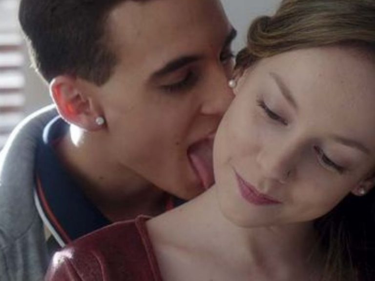 serie tv più sexy da guardare