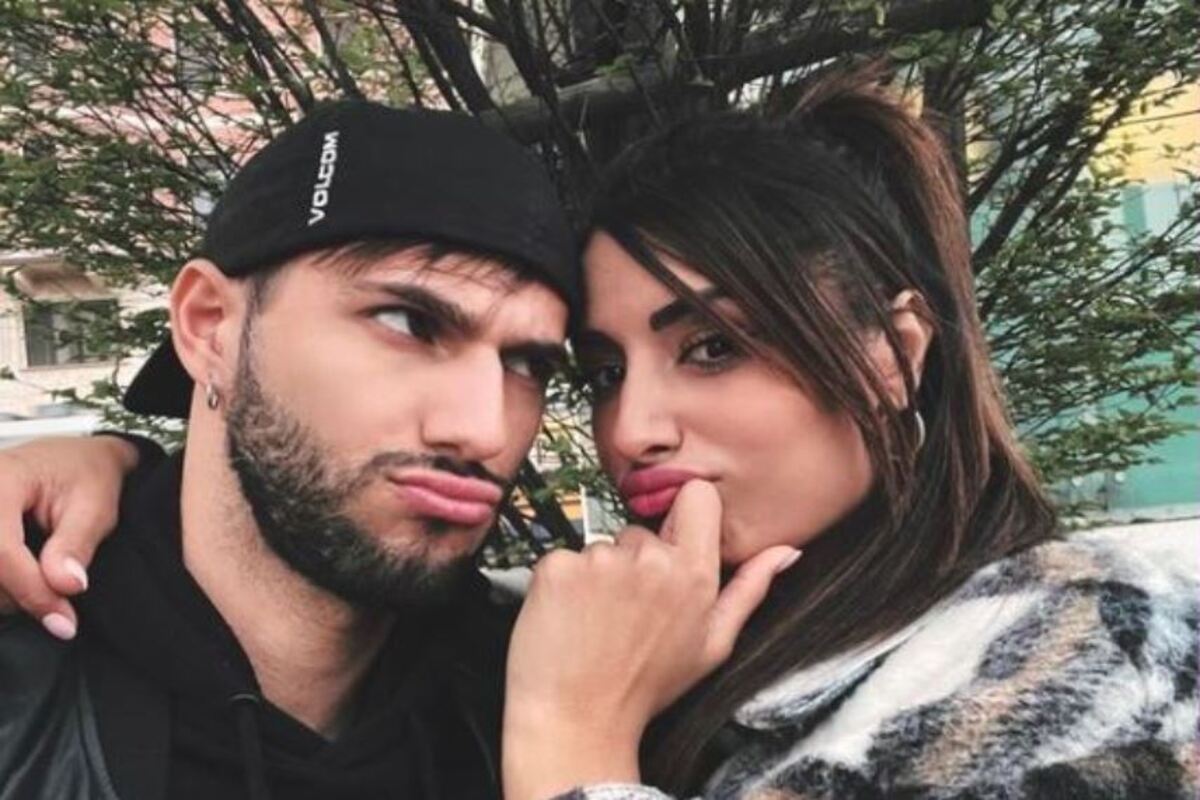 sonny di meo sara shaimi insieme