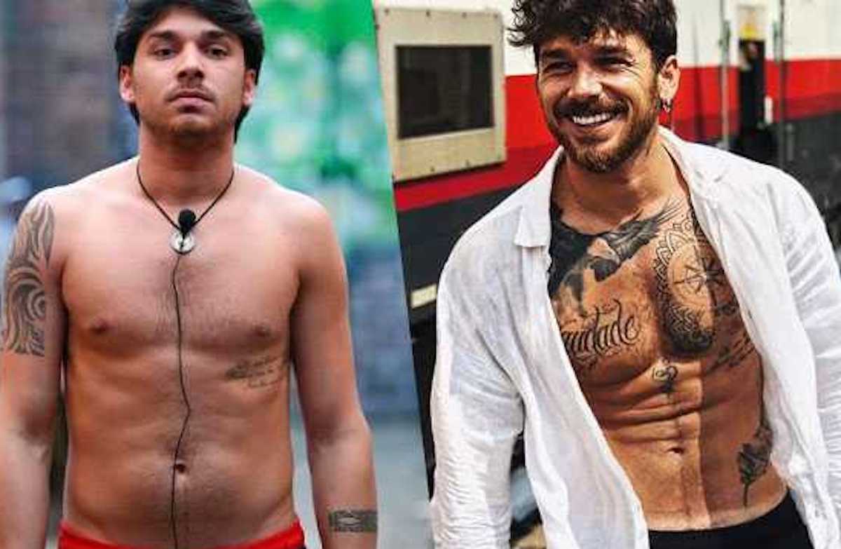 Akash Kumar contro Cerioli