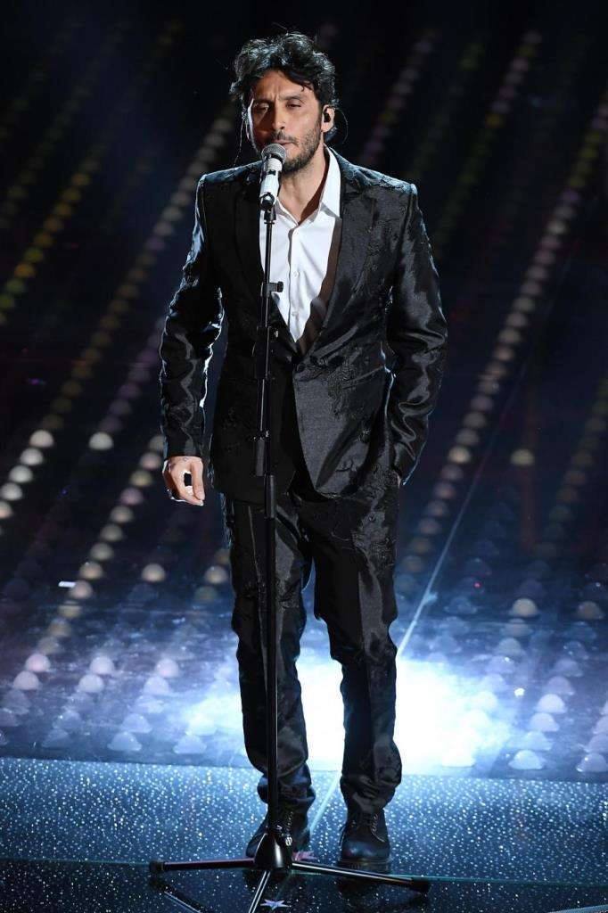 chi è fabrizio moro