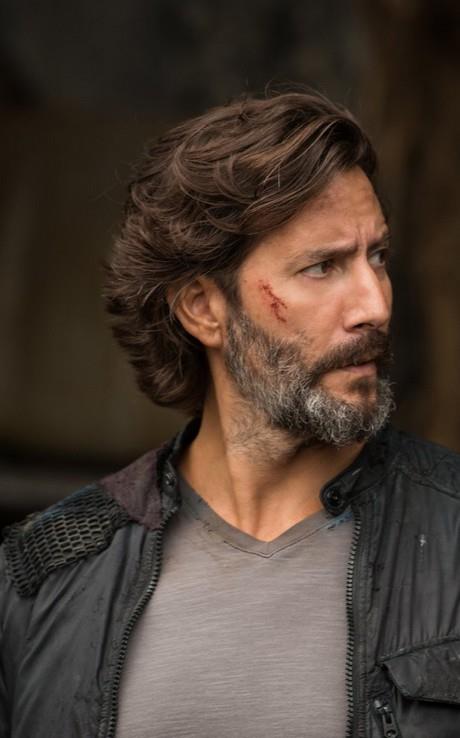 Chi è Henry Ian Cusick