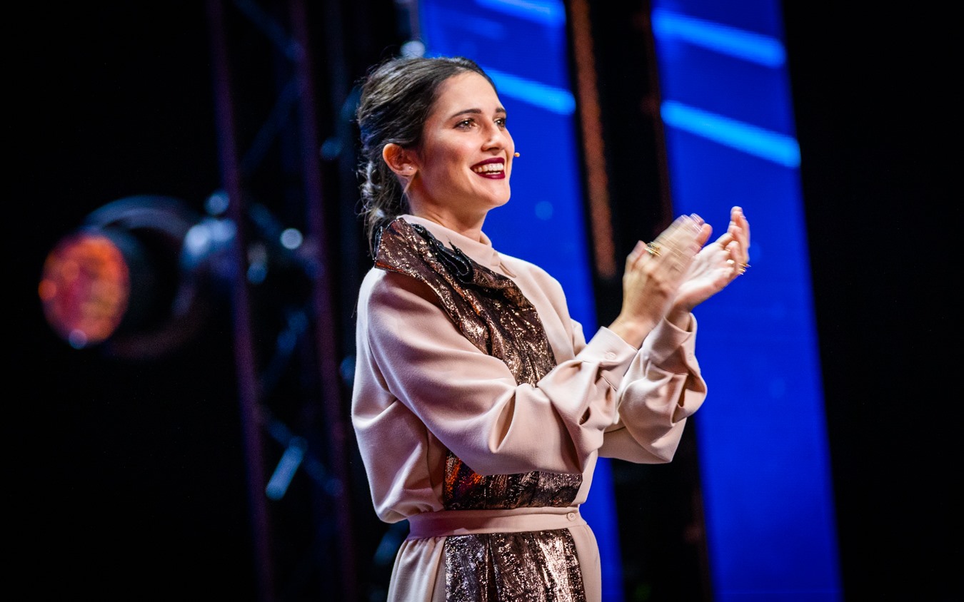 Chi è Lodovica Comello