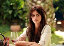 Chi è Penélope Cruz