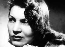 Chi era Luisa Ferida