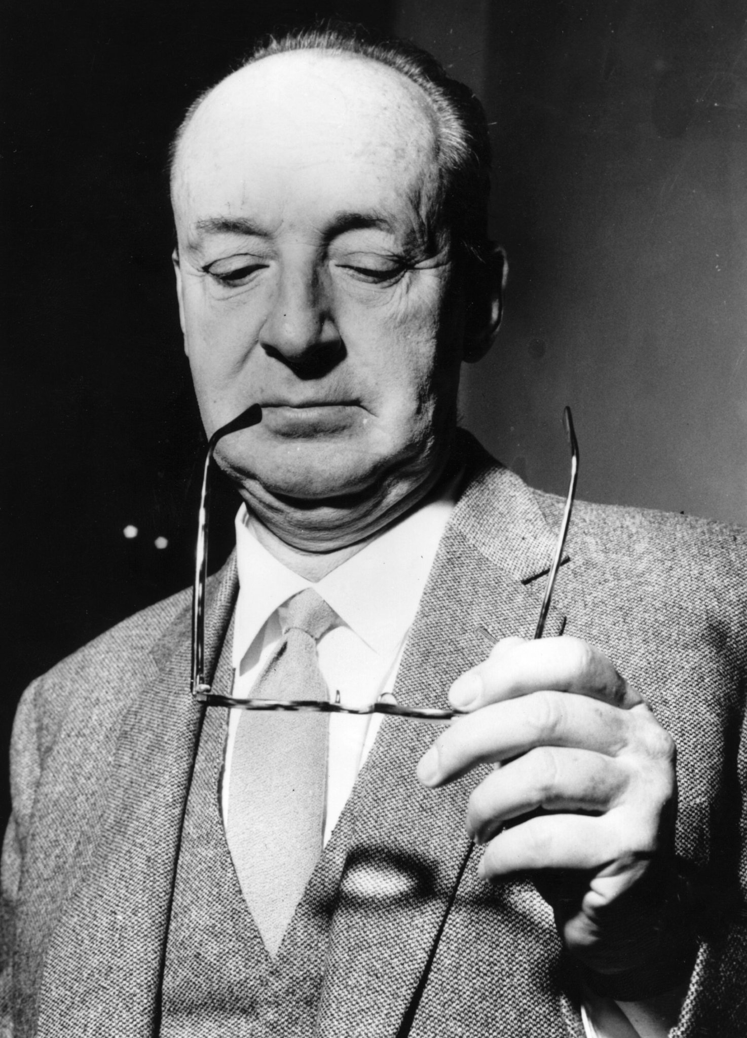 Chi era Vladimir Nabokov