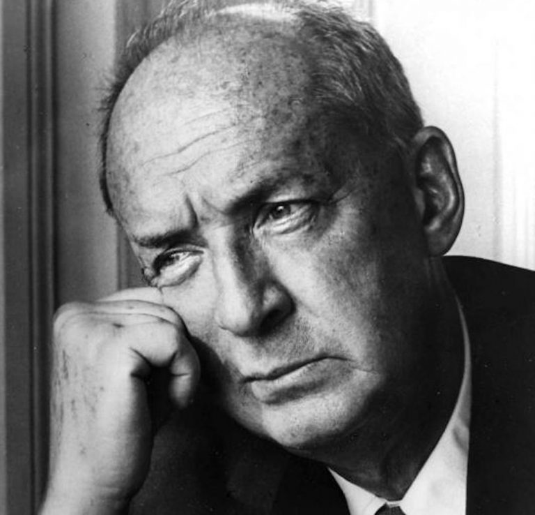 Chi era Vladimir Nabokov