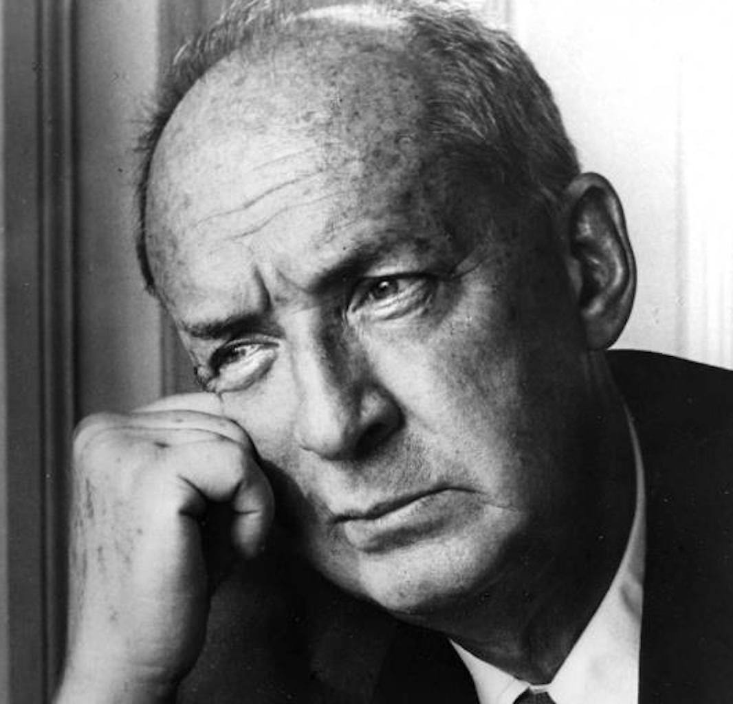 Chi era Vladimir Nabokov