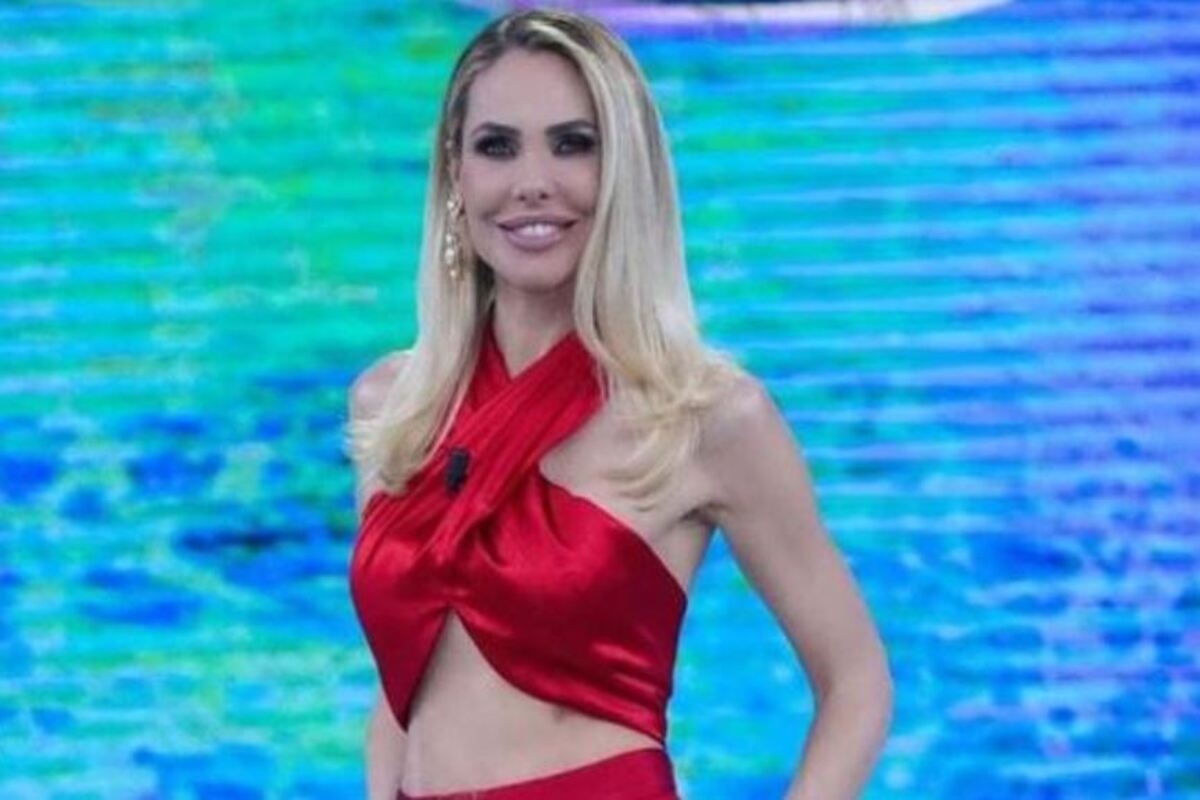 ilary blasi naufraghi preferiti