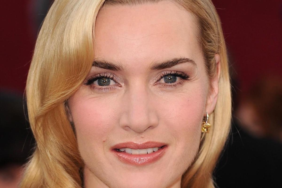 Kate Winslet attori gay