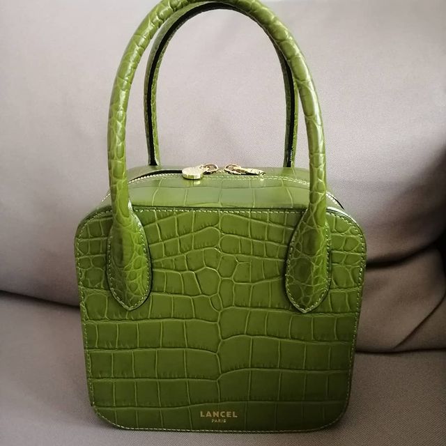 borse stampa cocco trend 2021