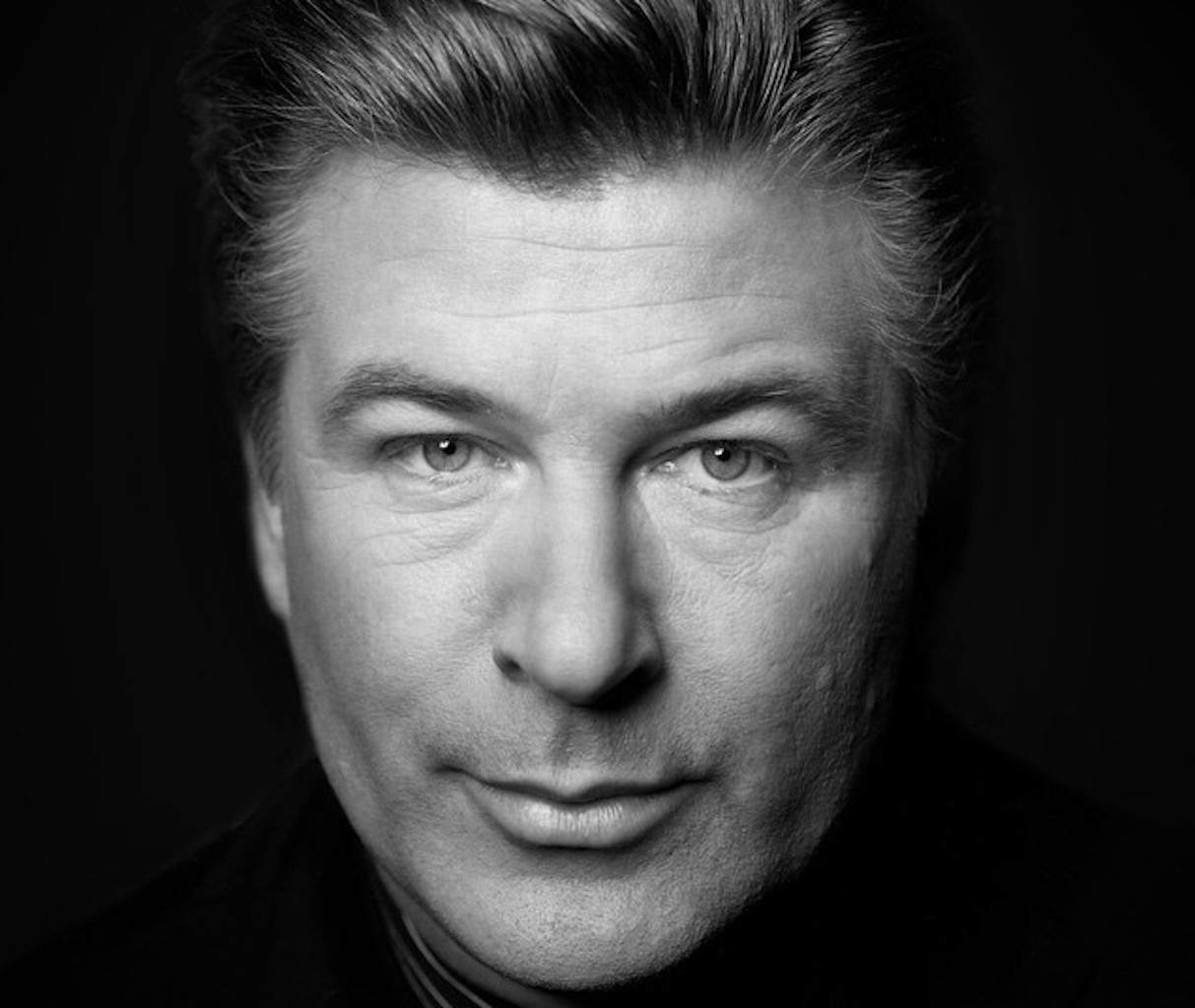 chi è alec baldwin