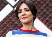 chi è ambra angiolini