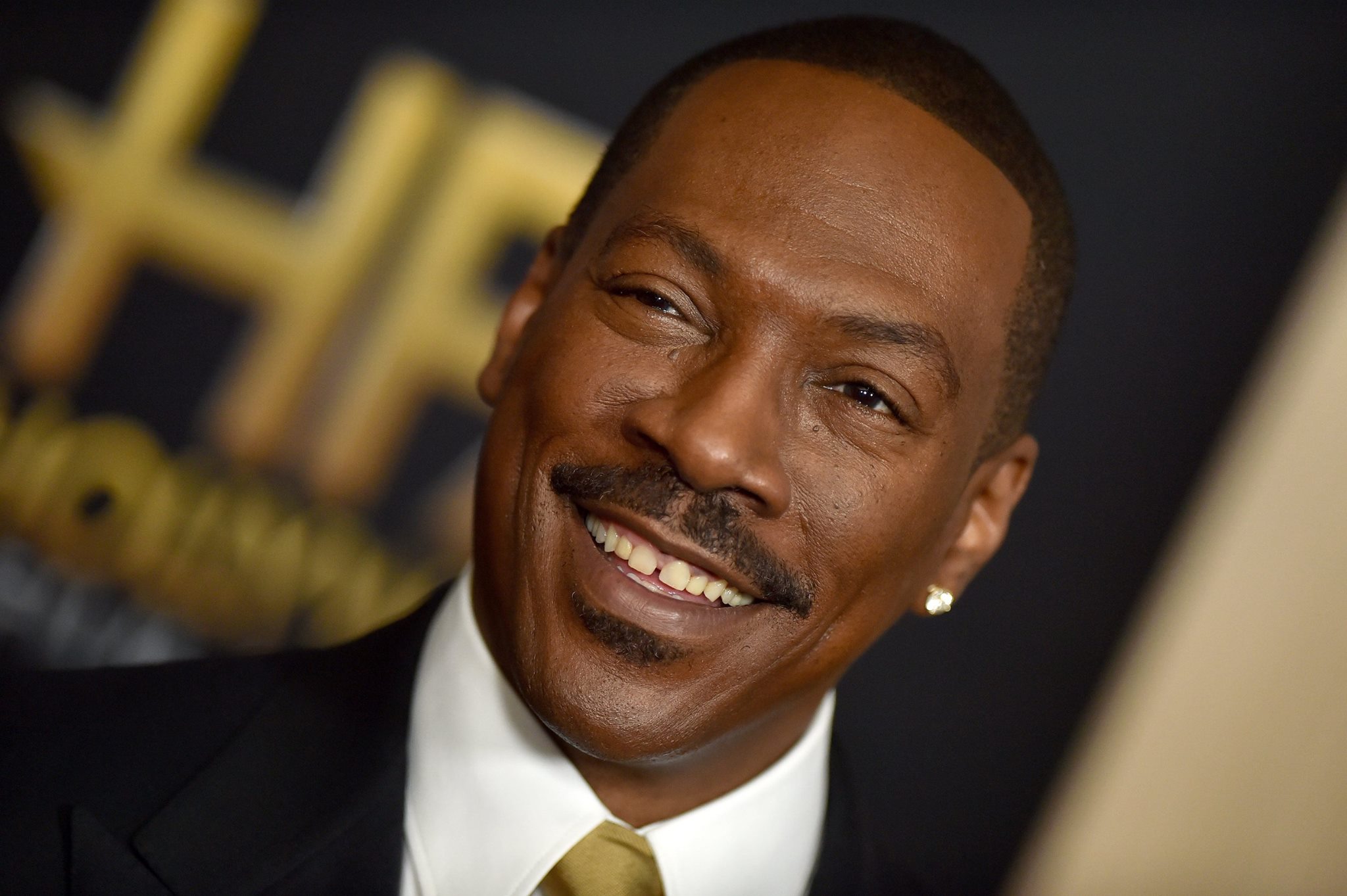 chi è eddie murphy