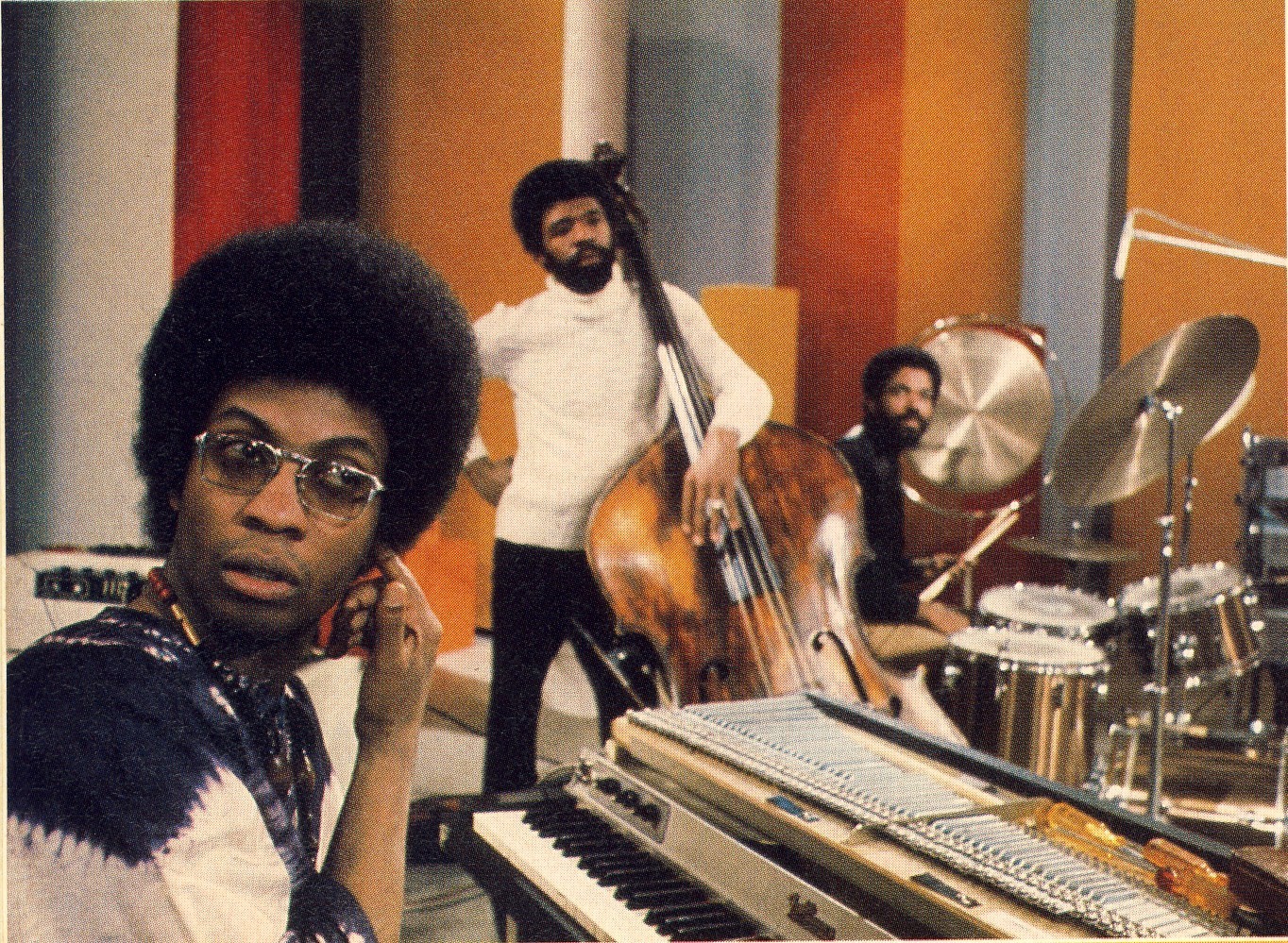 chi è harbie hancock