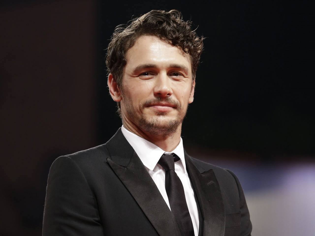 chi è james franco