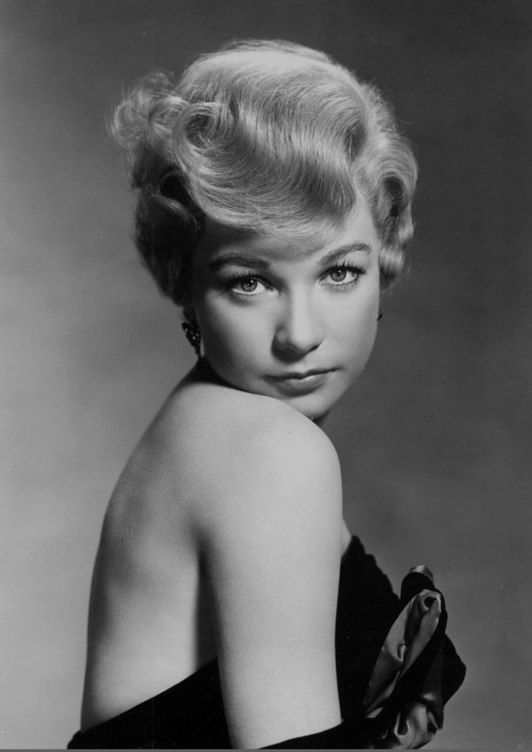 chi è shirley maclaine