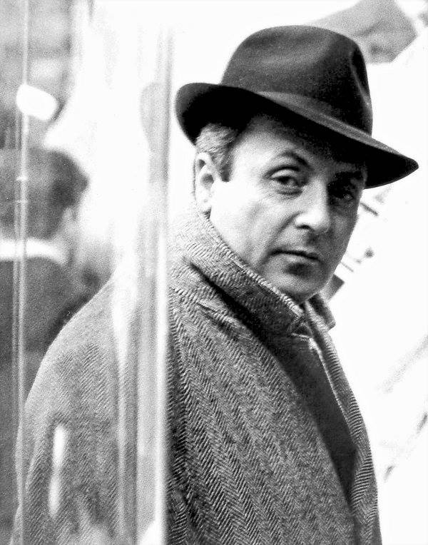 chi era giorgio bassani