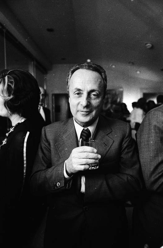 chi era giorgio bassani