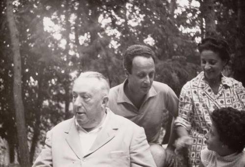 chi era giorgio bassani