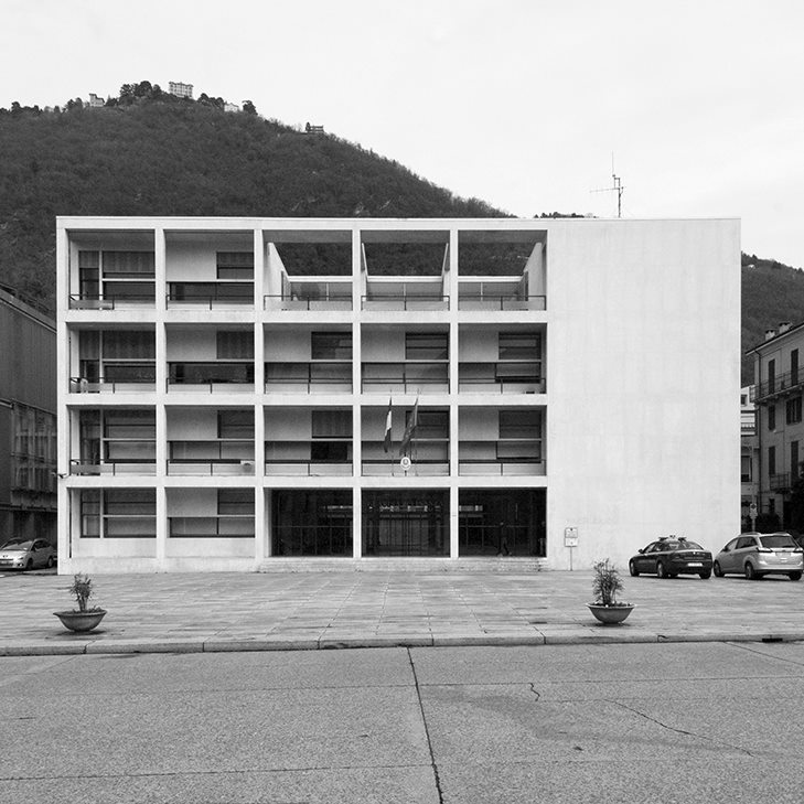 chi era giuseppe terragni