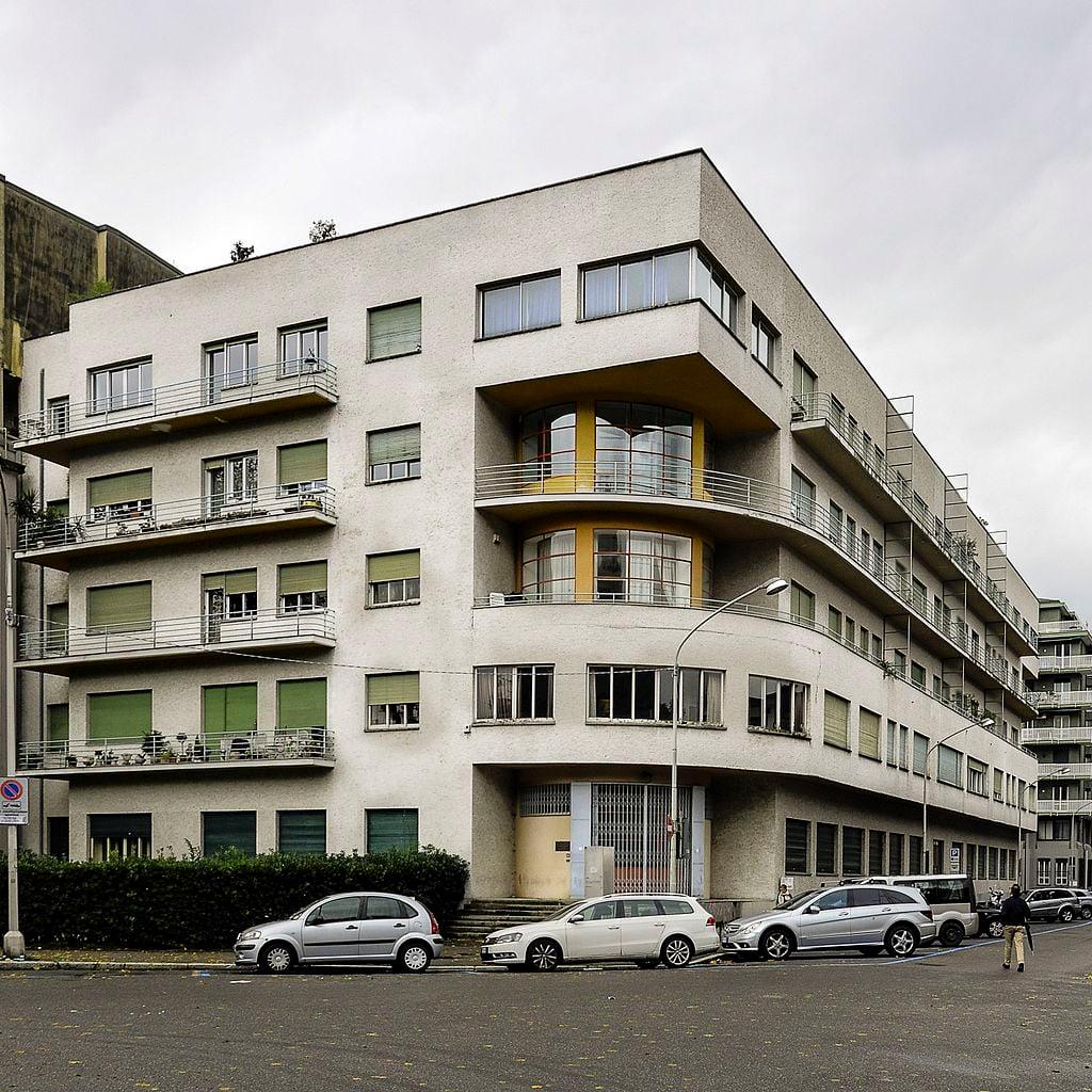 chi era giuseppe terragni